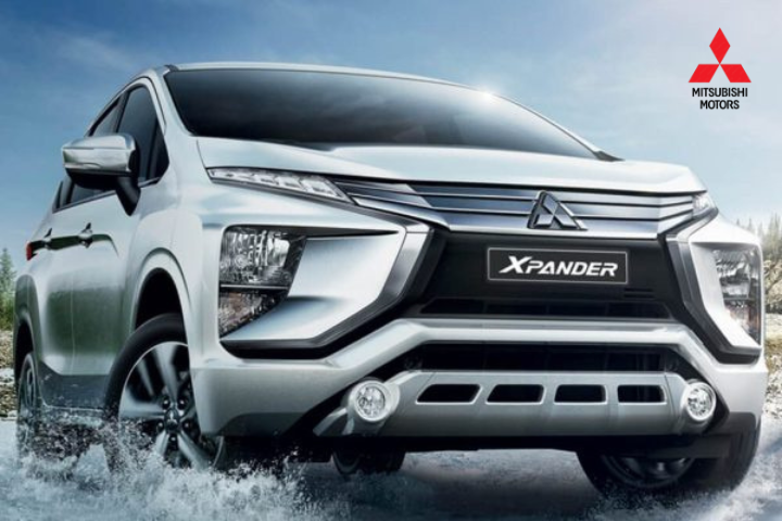 Mitsubishi Xpander Lead Generation