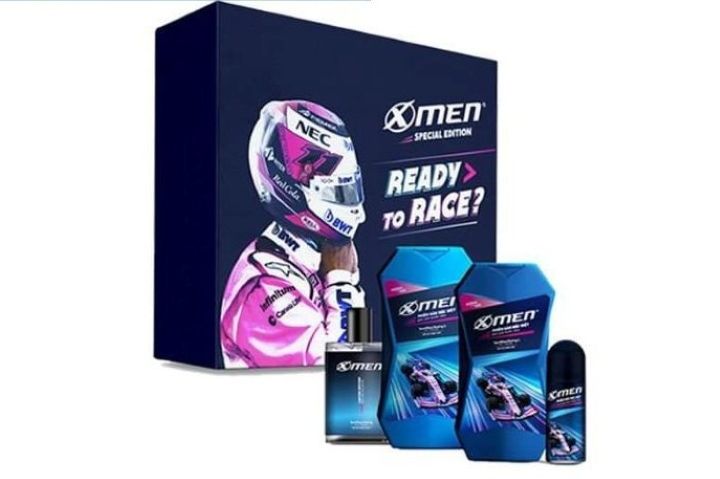 X-Men Social E-commerce Performance Campaign