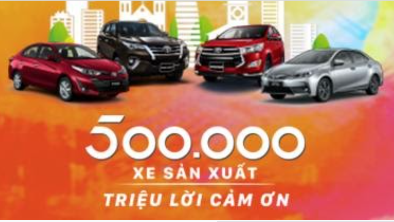 Blueseed Ad Network Helps Toyota Thank Half a Million Customers
