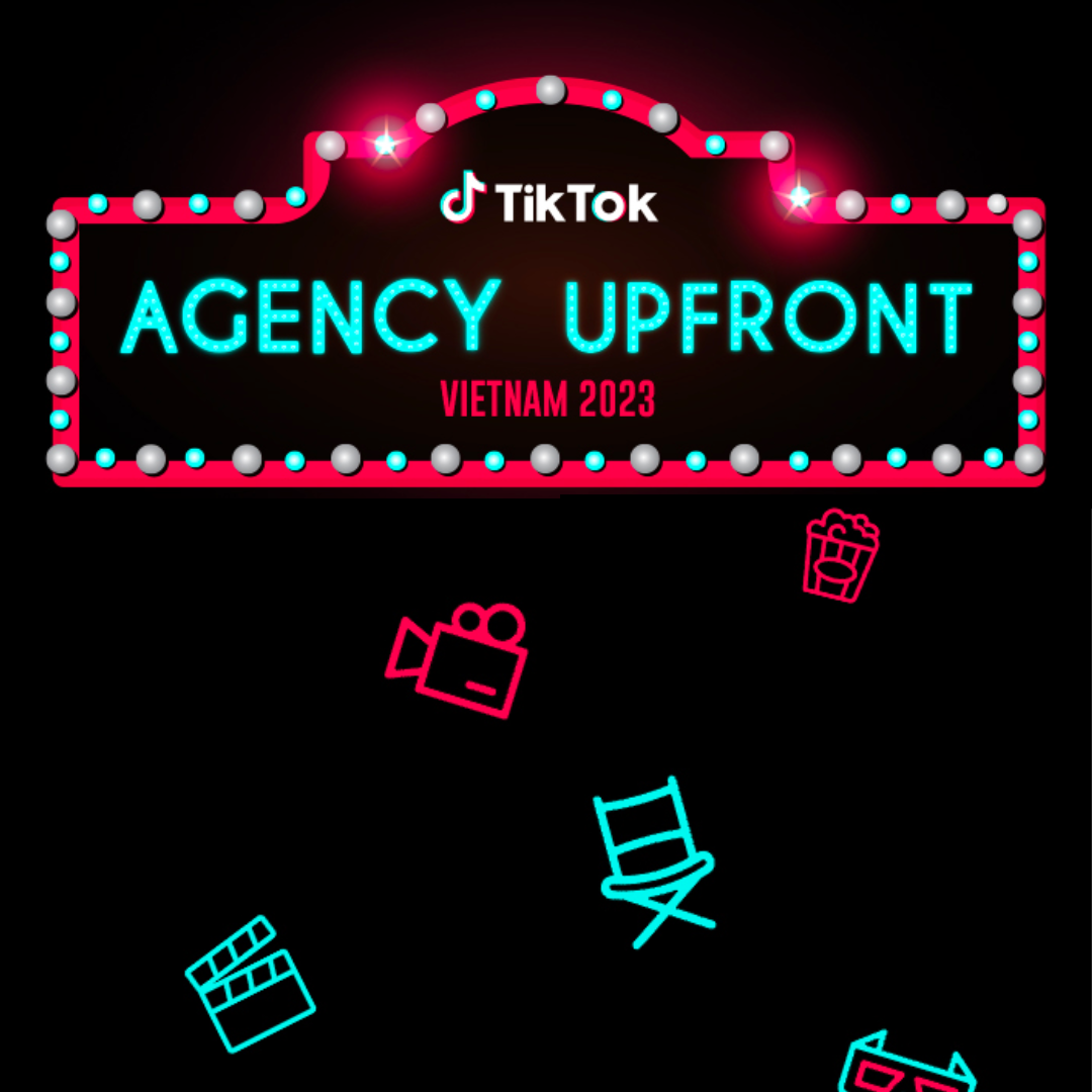 Blueseed Group to Join TikTok Agency Upfront 2023!