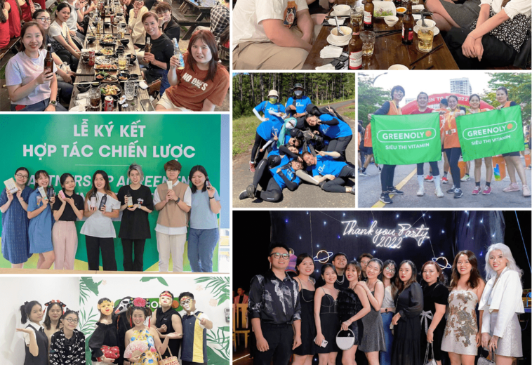 Greenoly nominated for HR Asia Best Companies to Work for in Asia 2023 Awards (HRAA)