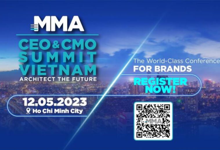 BLUESEED || CEO & CMO Summit 2023: Business Impact in the Challenging Time