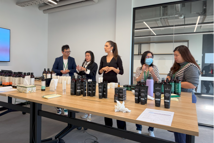 Greenoly Officially Becomes the Exclusive Distributor of Sukin in Vietnam