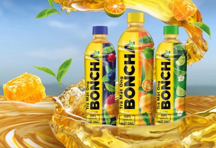 UNIBEN – CAPTURING GEN Z FOR BONCHA, JOCO, ABBEN, AND MÌ 3 MIỀN