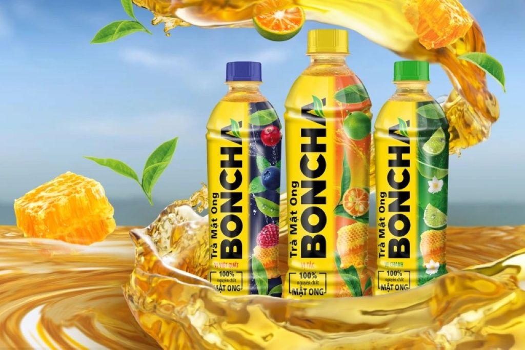 UNIBEN – CAPTURING GEN Z FOR BONCHA, JOCO, ABBEN, AND MÌ 3 MIỀN