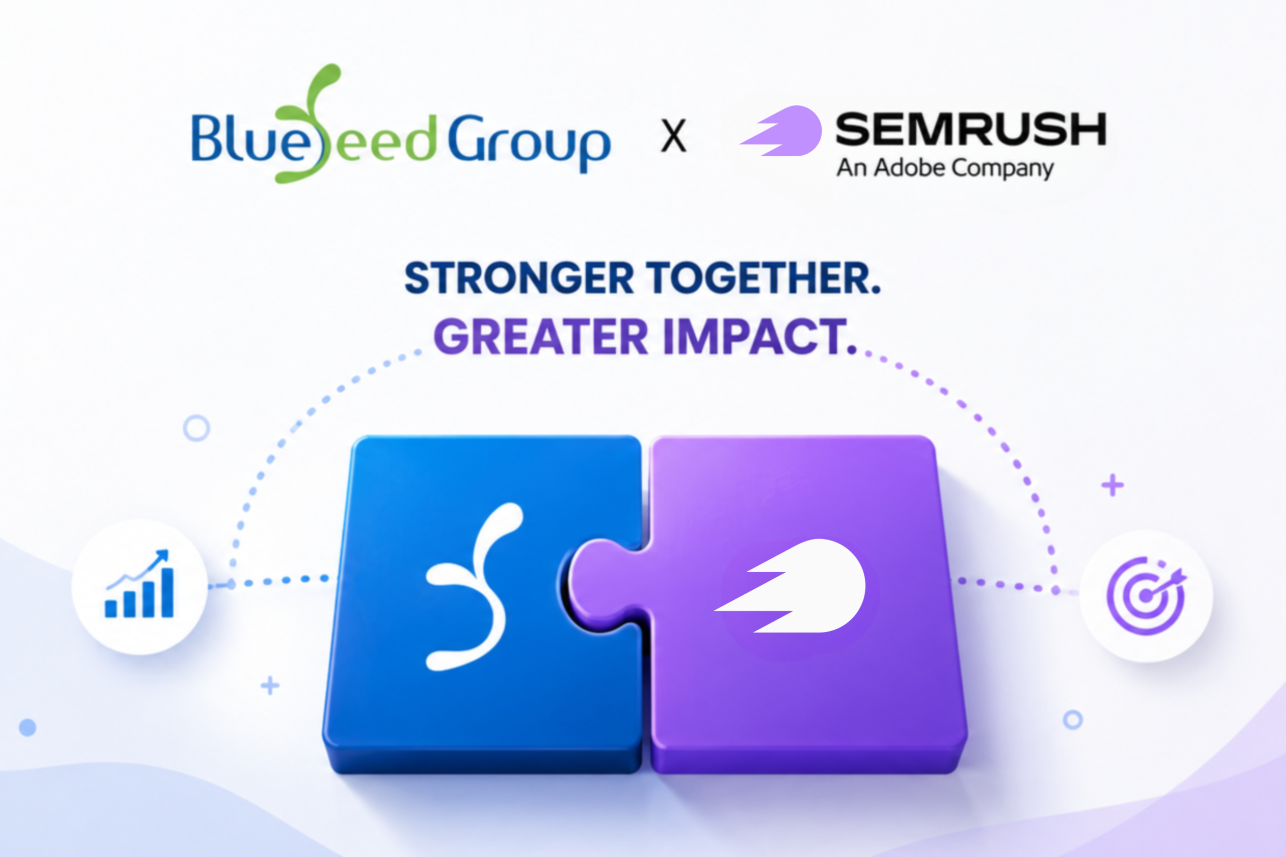 Blueseed Group Becomes Semrush’s First Strategic Partner in Vietnam: Pioneering the AI Marketing Era